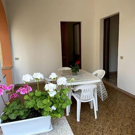 Villa Casa Beatrice à Pula Extérieur photo