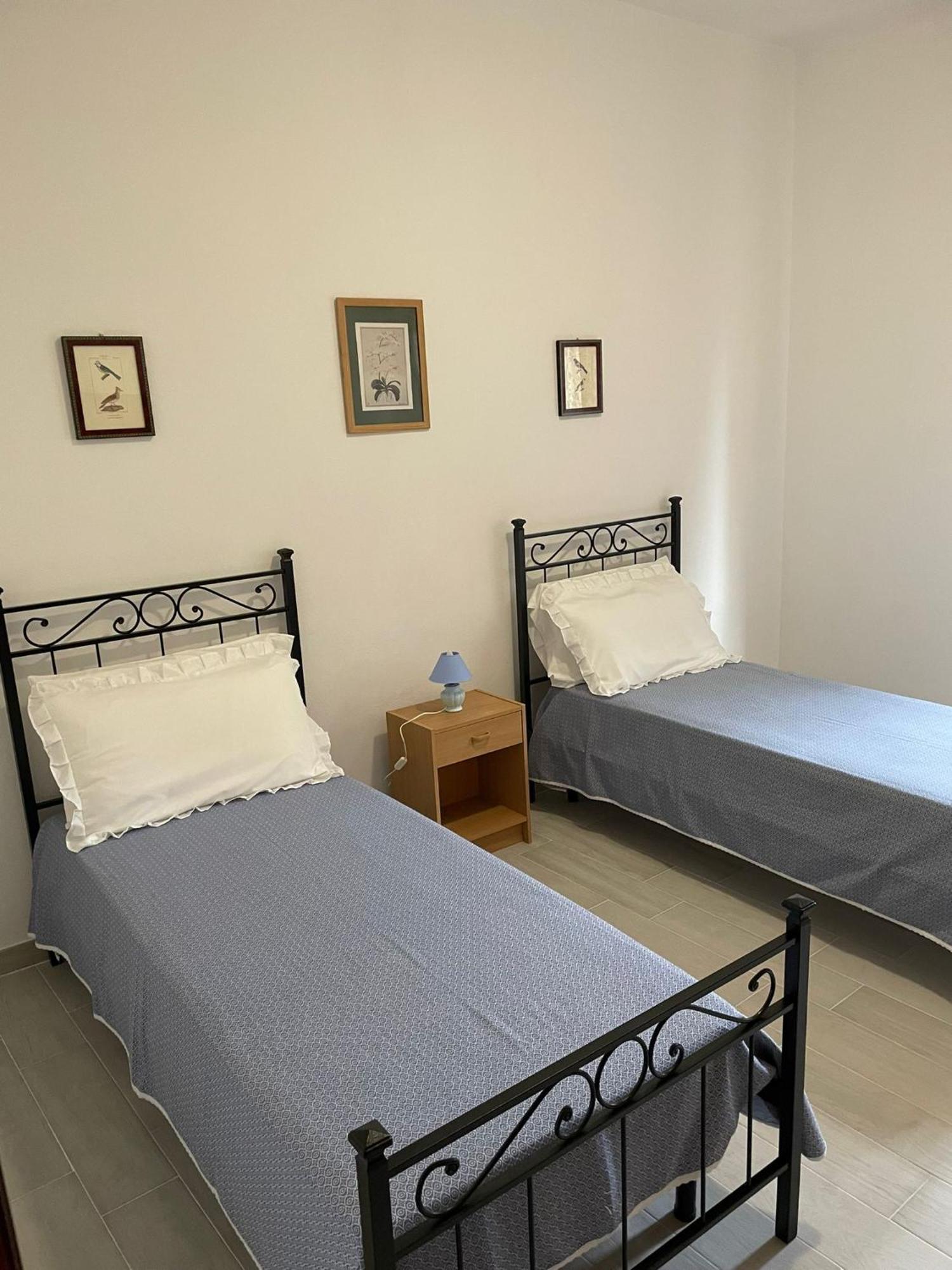 Villa Casa Beatrice à Pula Extérieur photo