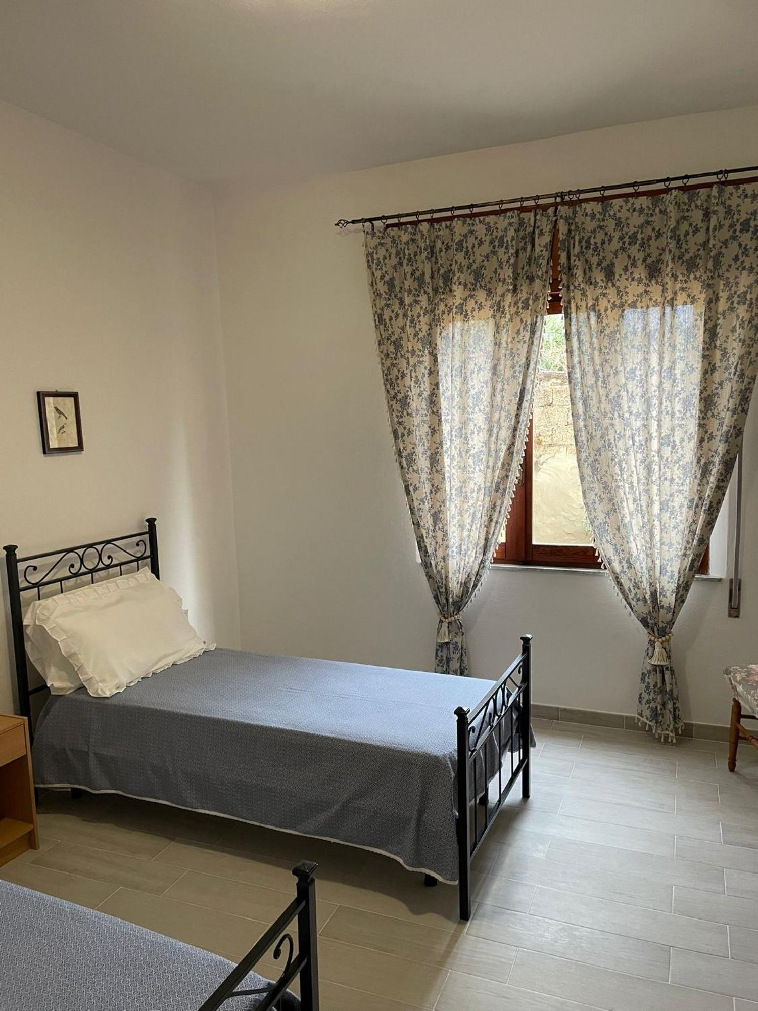 Villa Casa Beatrice à Pula Extérieur photo